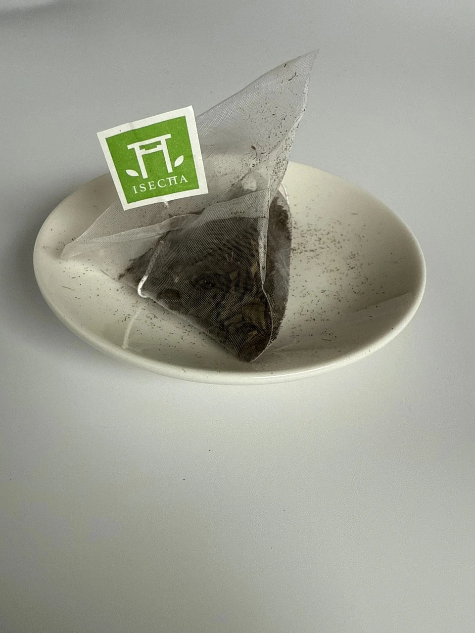 有機栽培・心温まるほうじ茶 リーフ/ティーバッグ 伊勢度会茶