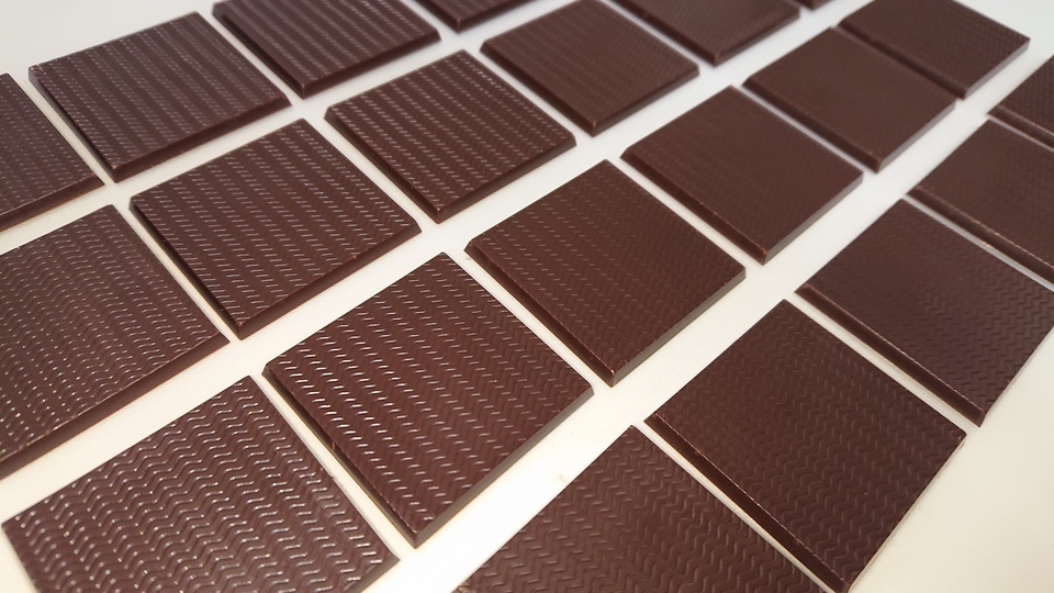 カカオ カカオキャラメリゼ – MAAHA CHOCOLATE