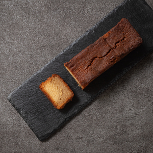 小麦不使用・グルテンフリー＜大人のパウンドケーキ：ブランデー＞男性