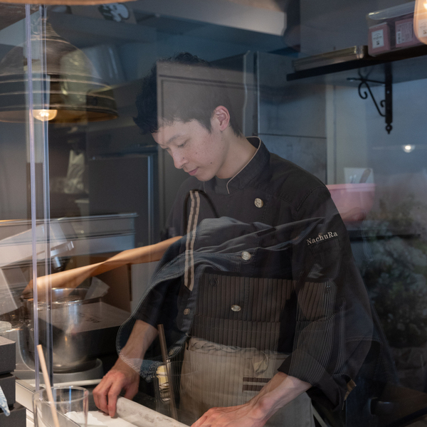 グルテンフリースイーツ専門店 NachuRaプロフィール画像