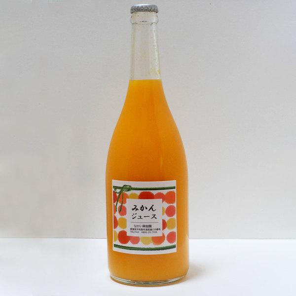 ブラッドオレンジジュース　720ml×6本セット　除草剤不使用　化学肥料不使用 成城石井 ブラッドオレンジジュース 720ml×6本セット – 成城石井.com