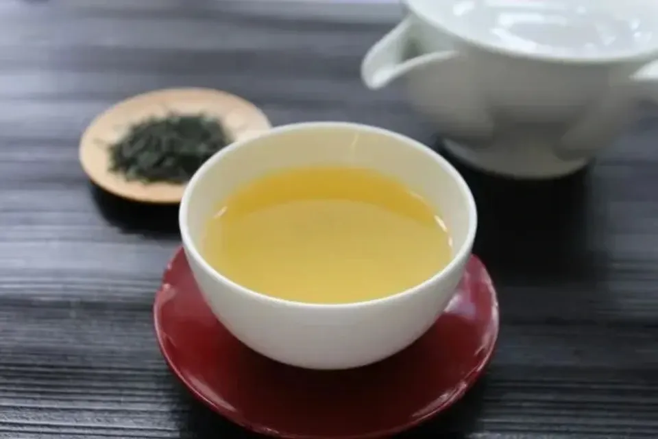 《新茶》2026年初摘み新茶　京都府和束町、農薬不使用栽培
