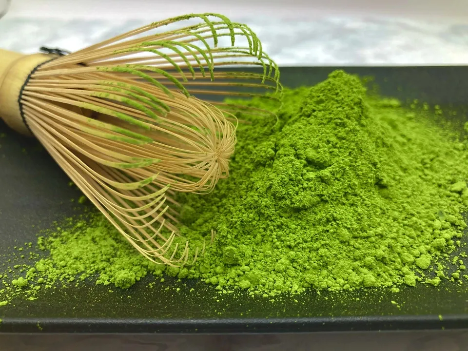 プレミアム抹茶、シングルオリジン《農薬、化学肥料、除草剤不使用》 京都府