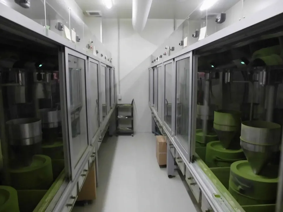 石臼挽き抹茶　シングルオリジン《農薬、化学肥料、除草剤不使用》　京都府　