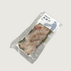 季節の魚 昆布〆