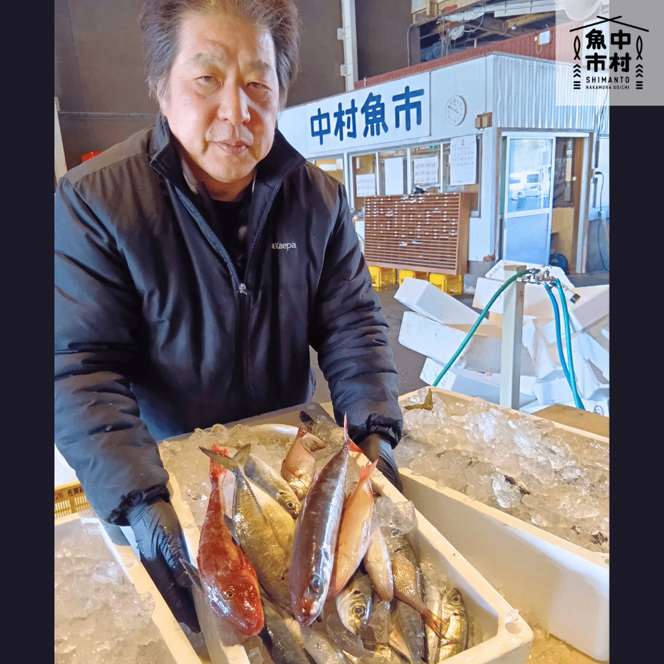 【お中元・夏ギフト】単品│市場直送│高知県しまんと│カツオの藁焼き塩たたき（塩ポン酢・醤油ポン酢）│化学調味料不使用・砂糖不使用│熨斗無料