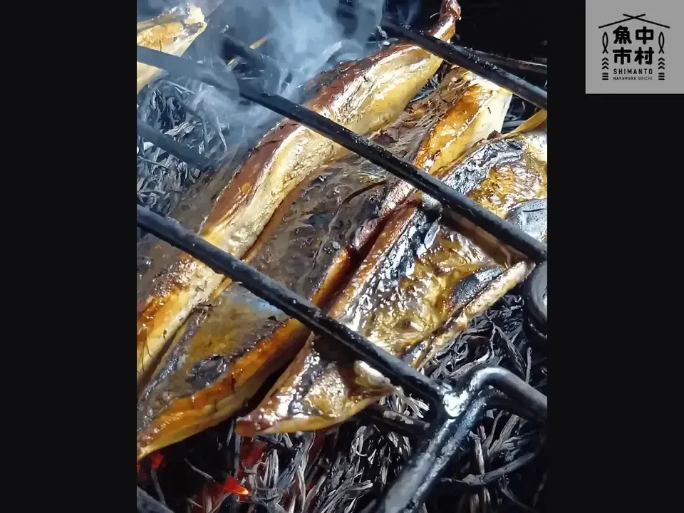 【お中元・夏ギフト】単品│市場直送│高知県しまんと│カツオの藁焼き塩たたき（塩ポン酢・醤油ポン酢）│化学調味料不使用・砂糖不使用│熨斗無料