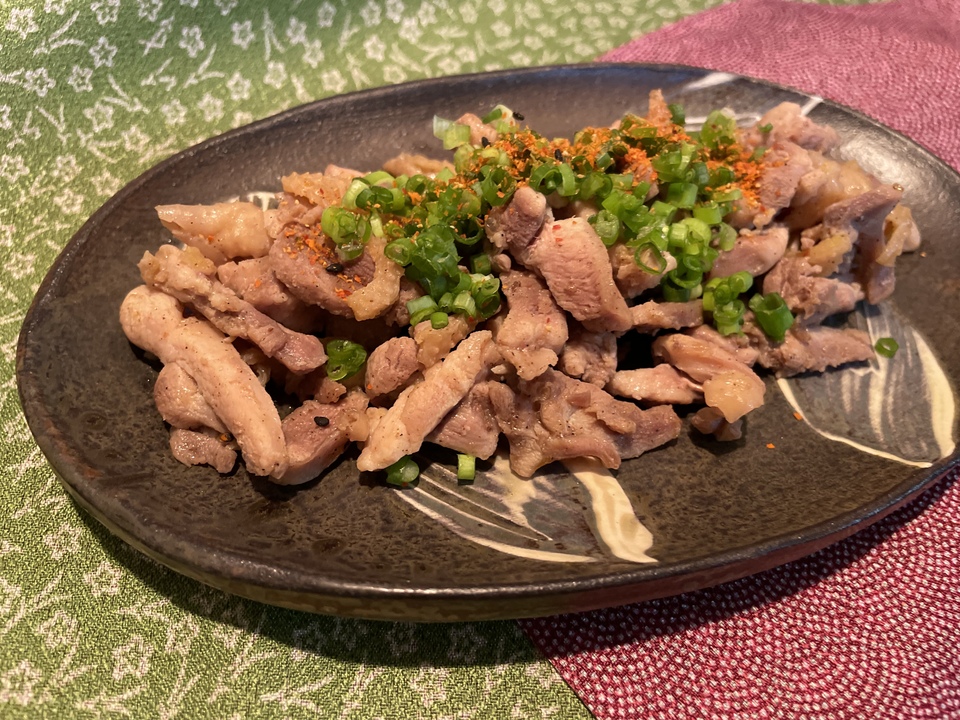【希少】感謝を込めて。放牧鶏「暖鷄」［親鶏肉１羽まるごとセット］