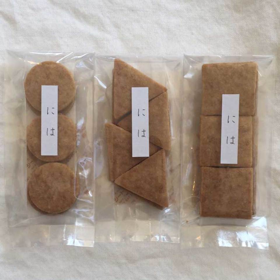 こめクッキーおまかせギフト