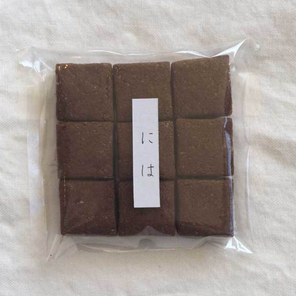 こめクッキー