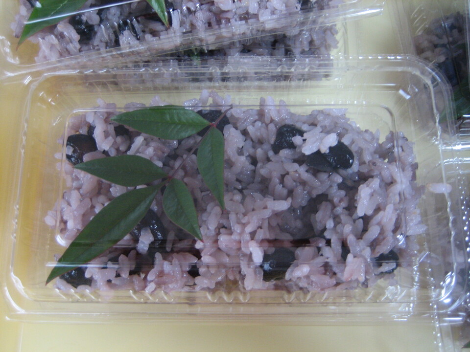 令和7年産＜丹波黒豆＞栽培期間中 農薬・化学肥料不使用 丹波篠山にじ