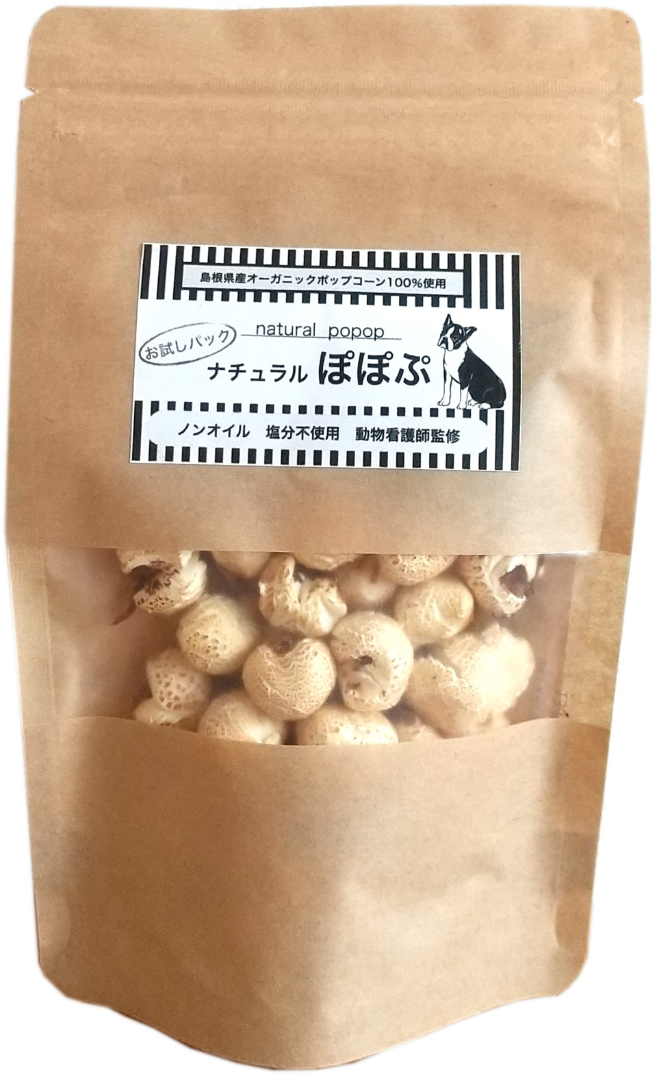 犬補助栄養食　ポン菓子　大容量300ｍｌ米１合　ポップコーン　日本語説明書付d 楽天市場】【ふるさと納税】犬用おやつポップコーン 3種セット