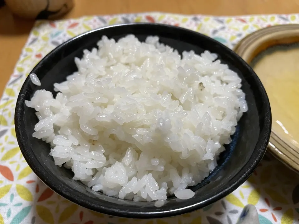 令和7年度産＜コシヒカリ＞白米/玄米【無農薬・無肥料・天日干し】 の