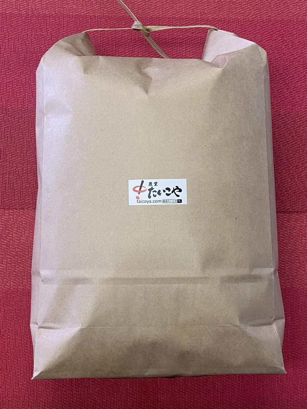 【イセヒカリ】白米5kg 新米 令和6年度兵庫県産 無農薬無施肥の自然栽培米 イセヒカリ】玄米5kg 新米 令和6年度兵庫県産 無農薬無施肥の