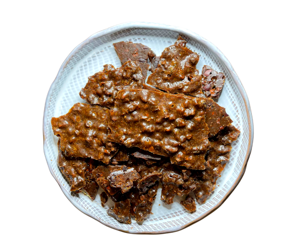 【焼き菓子キャラメル】ヌガティーヌ 50g
