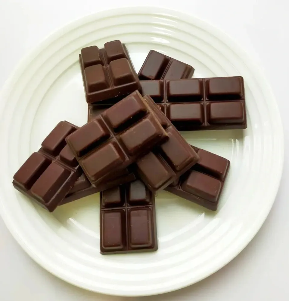 オーガニック】ダークチョコレート・スタンドパッケージ OCA Cacao