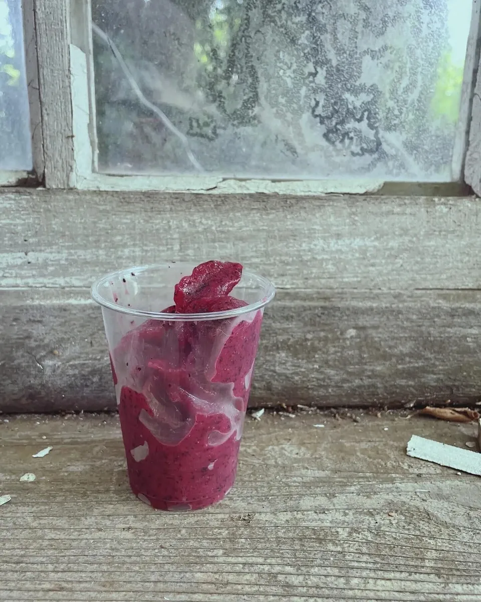 2025年産・完熟で風味豊か！冷凍ブルーベリー400g×3p【栽培期間中農薬