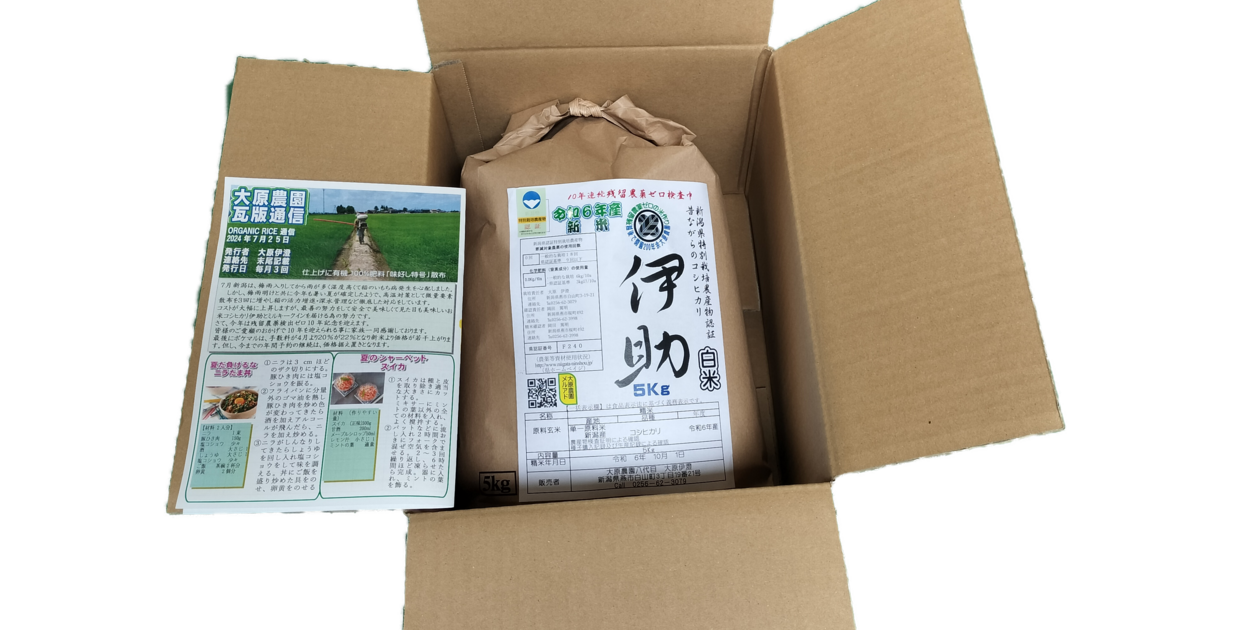 （ゆうちゃん）コシヒカリ20キロ精米新米 令和６年産 福島県産 令和6年産 ☆ 福島会津産コシヒカリ 30Kg (5kg×6)☆ 玄米