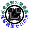 大原農園ロゴ