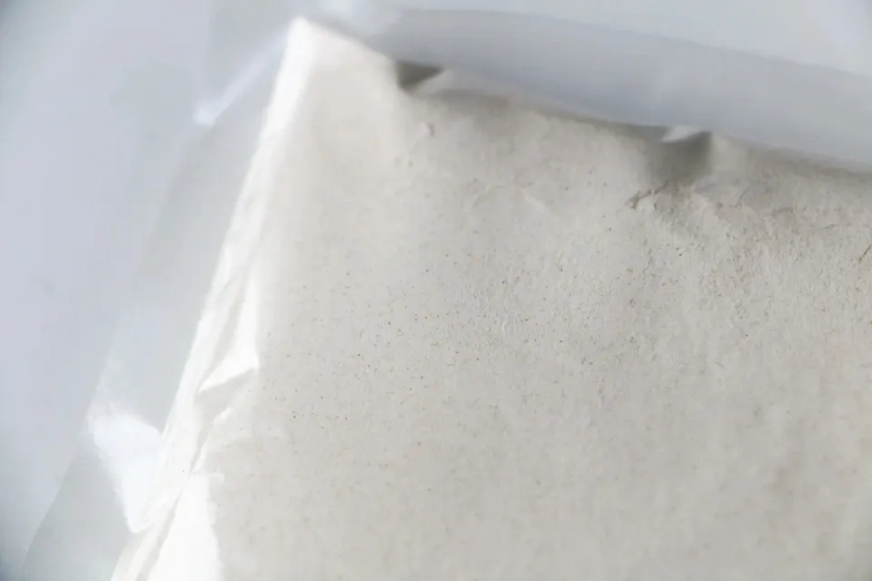 岐阜県産小麦使用＜ユキチカラ＞小麦粉