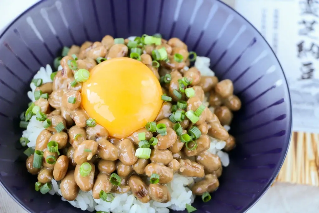 国産自然栽培大豆使用＞オーガニック納豆（1袋90g）定期便も受付中