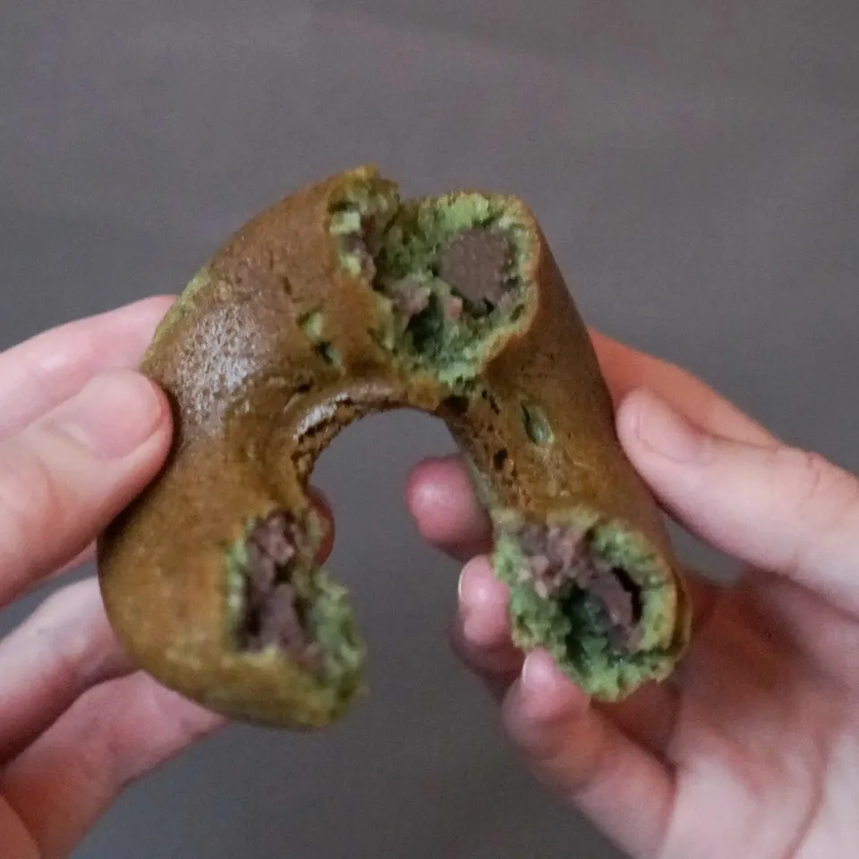 【単品販売/ご自宅用】グルテンフリーの焼きドーナツ（小麦、卵不使用）