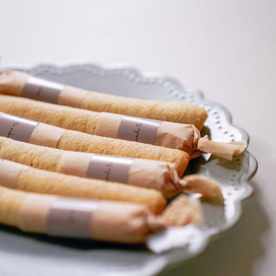 【単品販売/ご自宅用】グルテンフリーフィナンシェ|卵・乳製品・小麦不使用 無添加 ヴィーガン