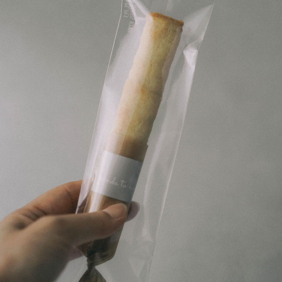 【単品販売/ご自宅用】グルテンフリーフィナンシェ|卵・乳製品・小麦不使用 無添加 ヴィーガン