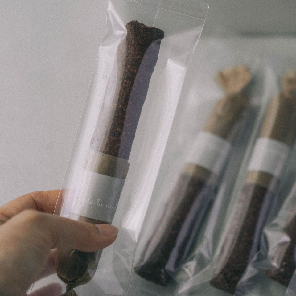【単品販売/ご自宅用】グルテンフリーフィナンシェ|卵・乳製品・小麦不使用 無添加 ヴィーガン