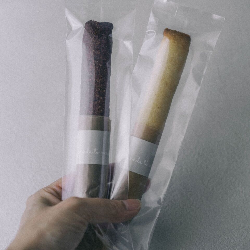 【贈りものに】 グルテンフリードーナツとフィナンシェ ギフトセット