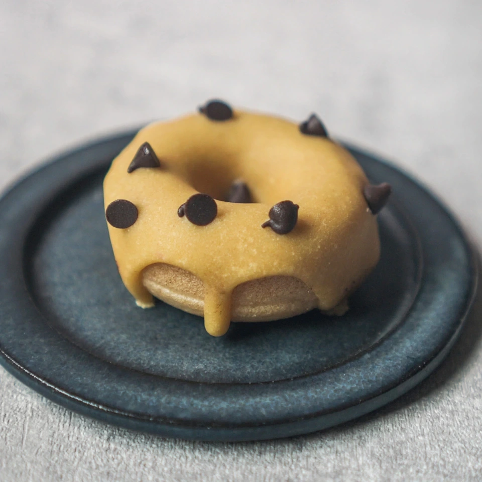 【期間限定】 ハロウィン ミニドーナツボックス (小麦・卵 不使用)