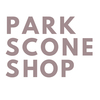 PARK SCONE SHOPロゴ
