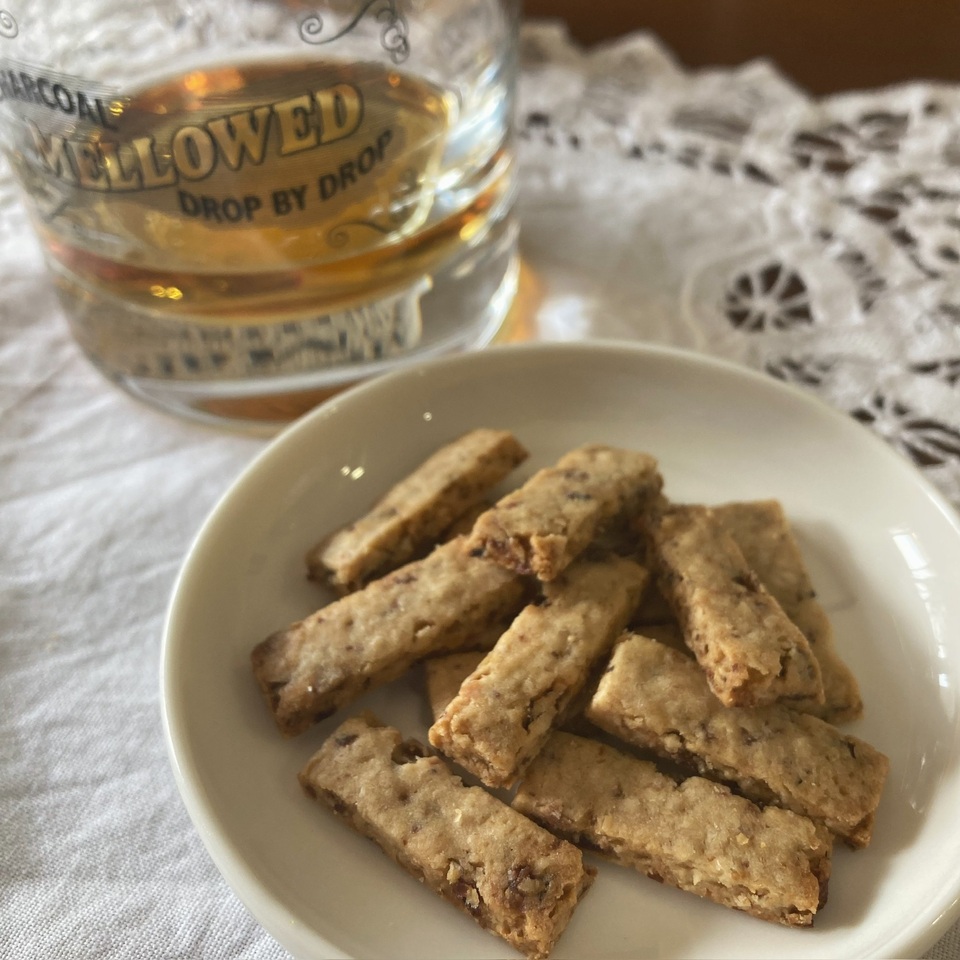 無農薬米粉のクッキー 100%無農薬・有機食材《甘味料不使用で甘くない》砂糖・小麦・卵・乳製品・大豆・食品添加物不使用