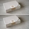 箱詰め　２箱