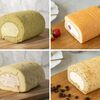 選べるロールケーキ1本 【ご希望の種類を決済時備考欄に入力してください。】