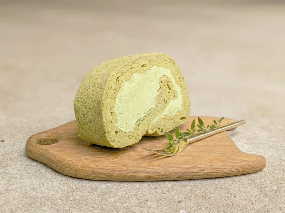 無添加ロールケーキ