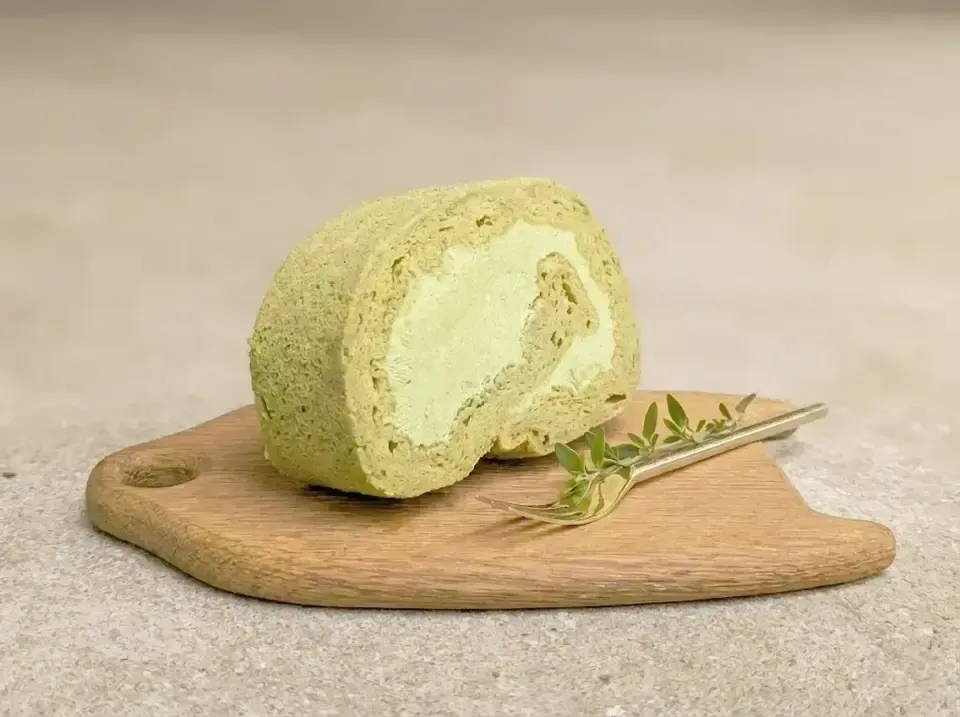アソートロールケーキ 5種を食べくらべ
