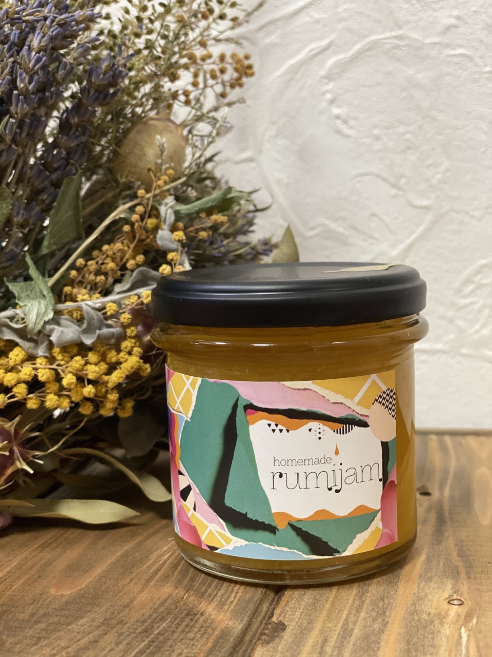 柑橘ミックスジャム（手作り無添加） rumijam (愛媛県産) ジャム