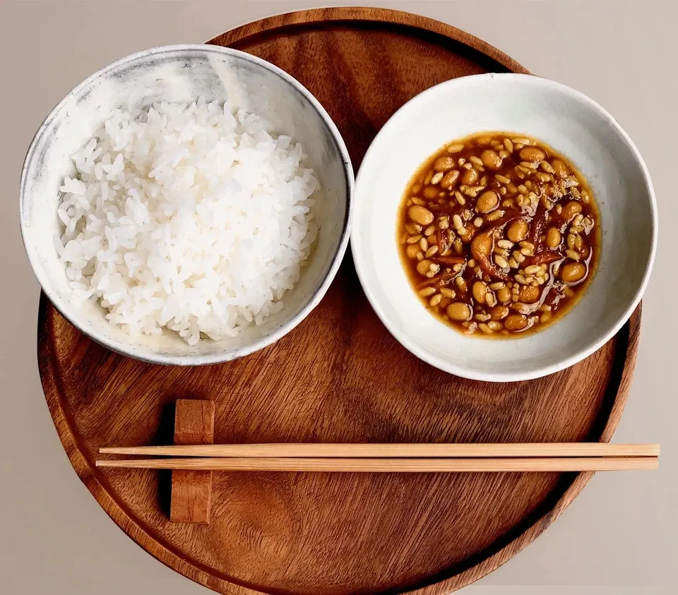 納豆麹-natto×koji-【自然栽培の生麹使用】