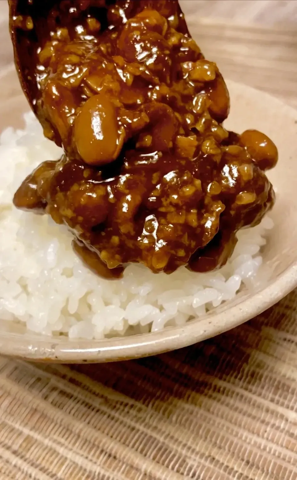 納豆麹-natto×koji-【自然栽培の生麹使用】