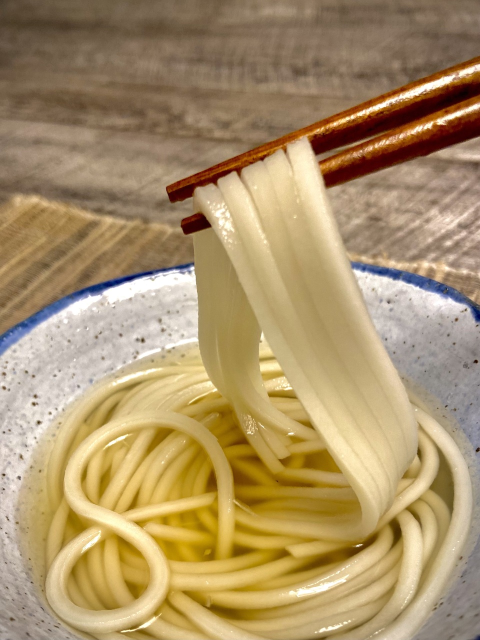 もっちもち米粉めん【無農薬・無化学肥料・除草剤フリー】グルテンフリー麺