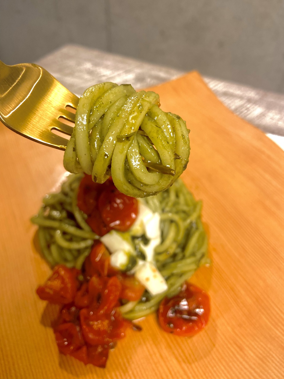 もっちもち米粉めん【無農薬・無化学肥料・除草剤フリー】グルテンフリー麺