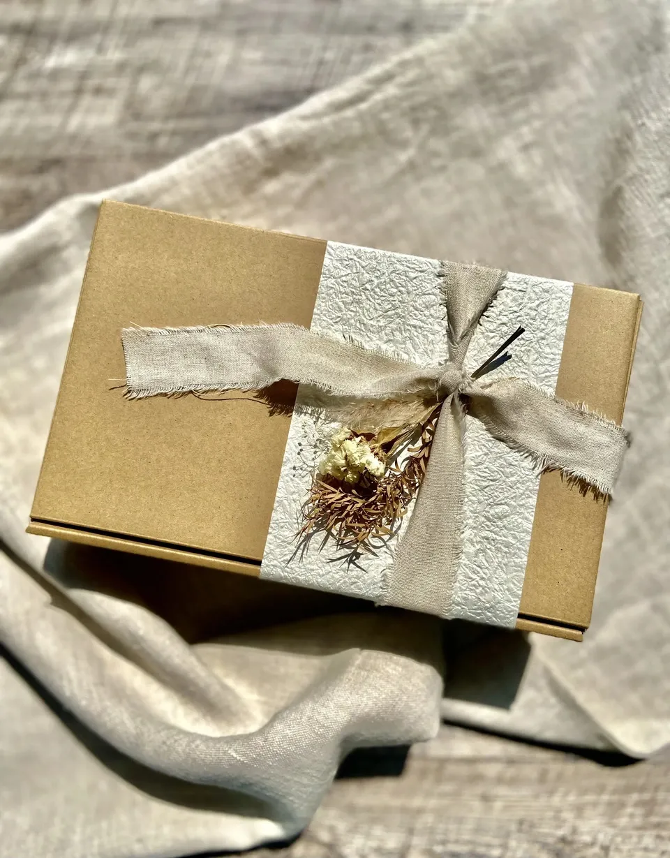 自然栽培の生麹使用【納豆麹-natto×koji-】 saison kitchen. (大阪府産