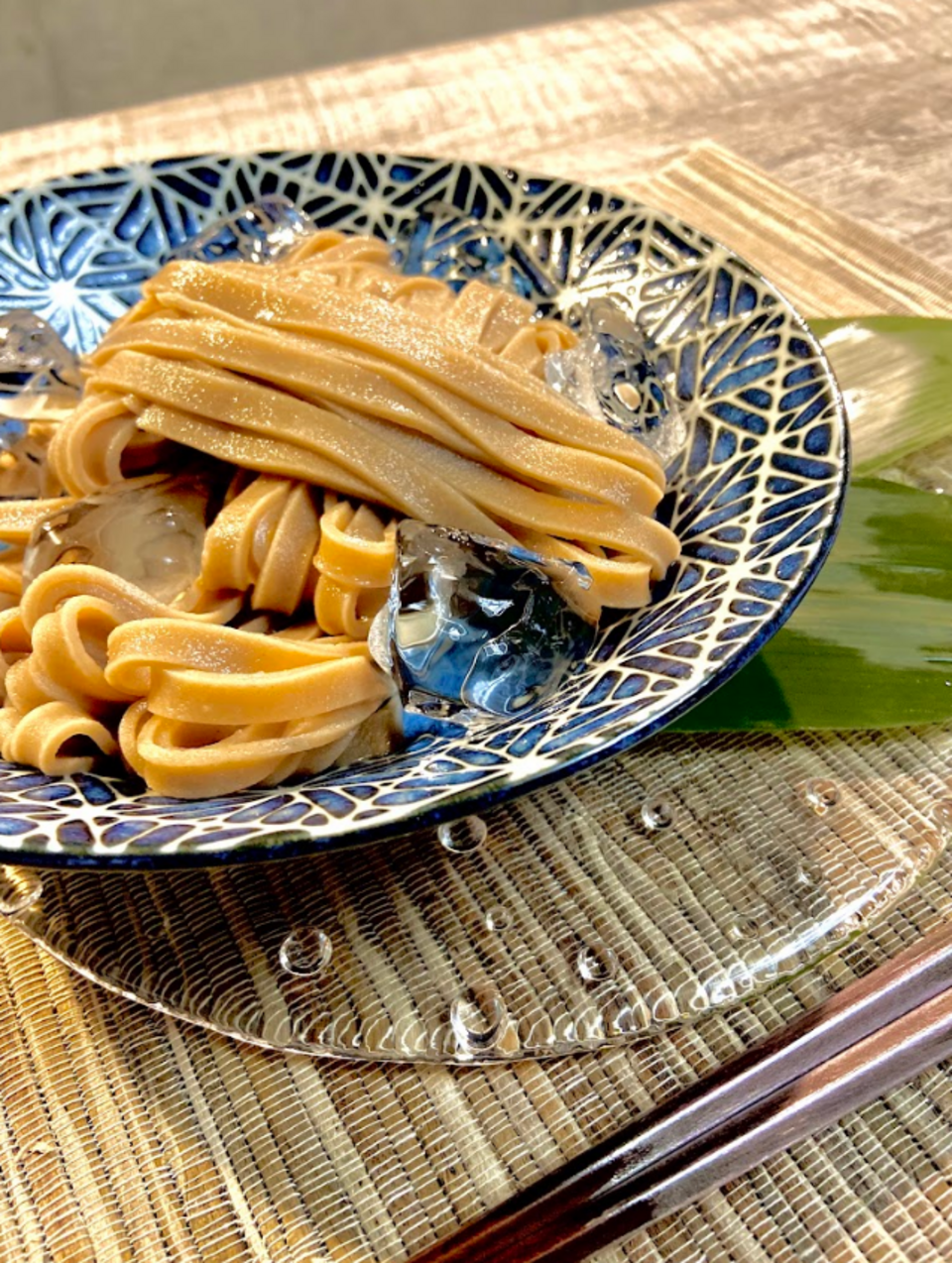 もっちもち米粉めん【無農薬・無化学肥料・除草剤フリー】グルテンフリー麺