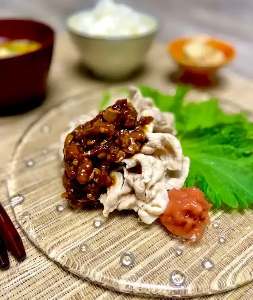 納豆麹-natto×koji-【自然栽培の生麹使用】