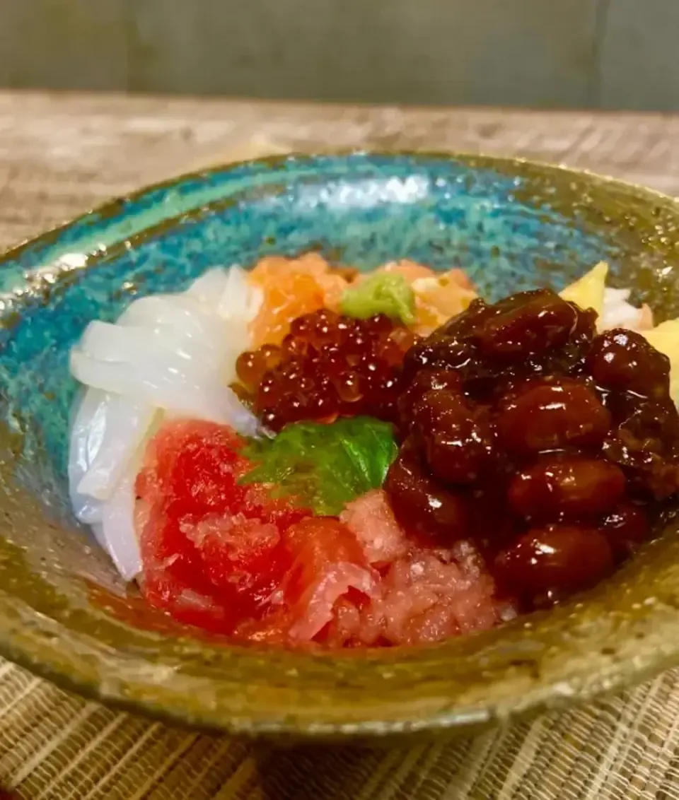 納豆麹&米粉めん ギフトセット(包装代込)