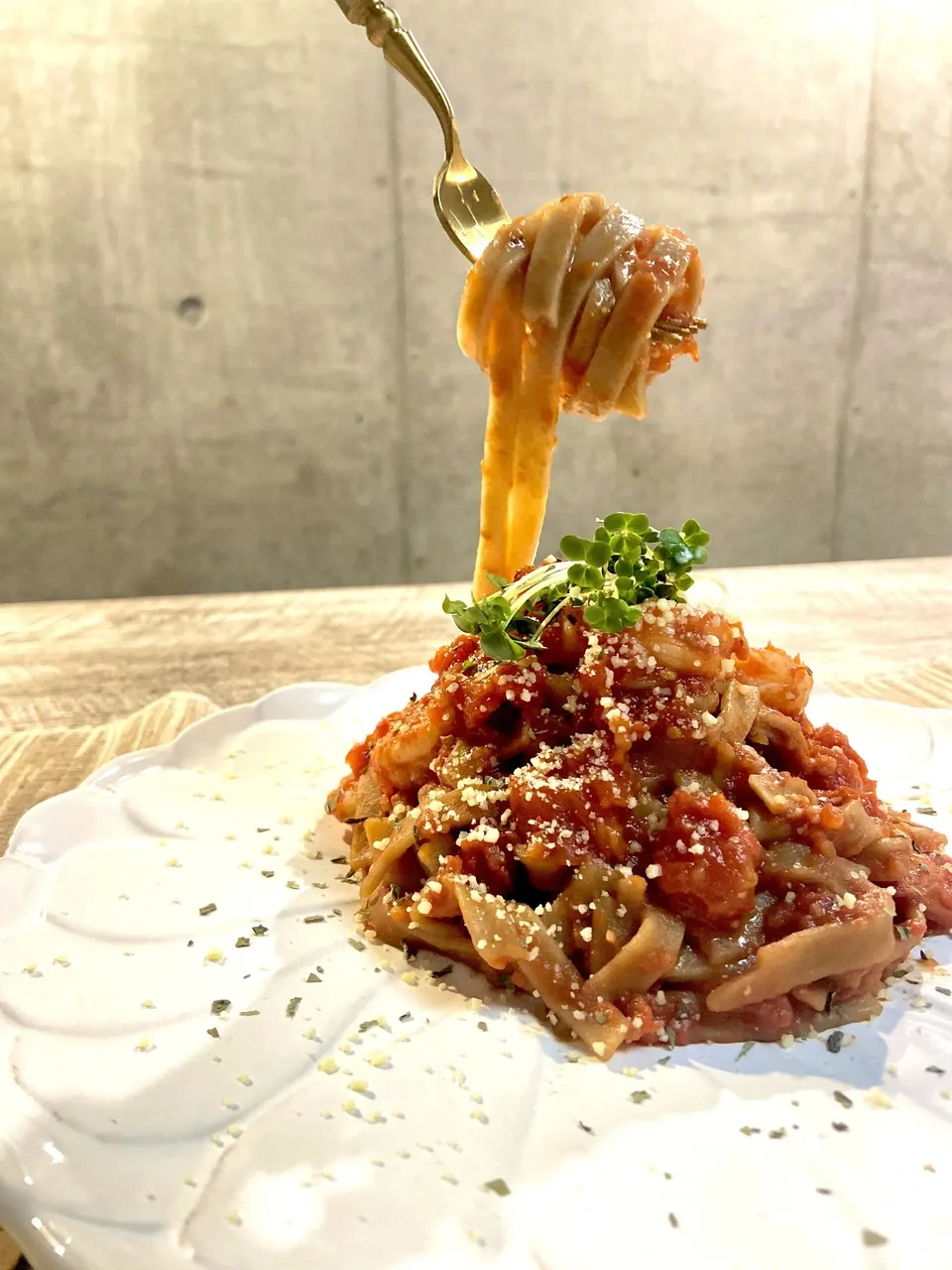 もっちもち米粉めん ギフトセット
