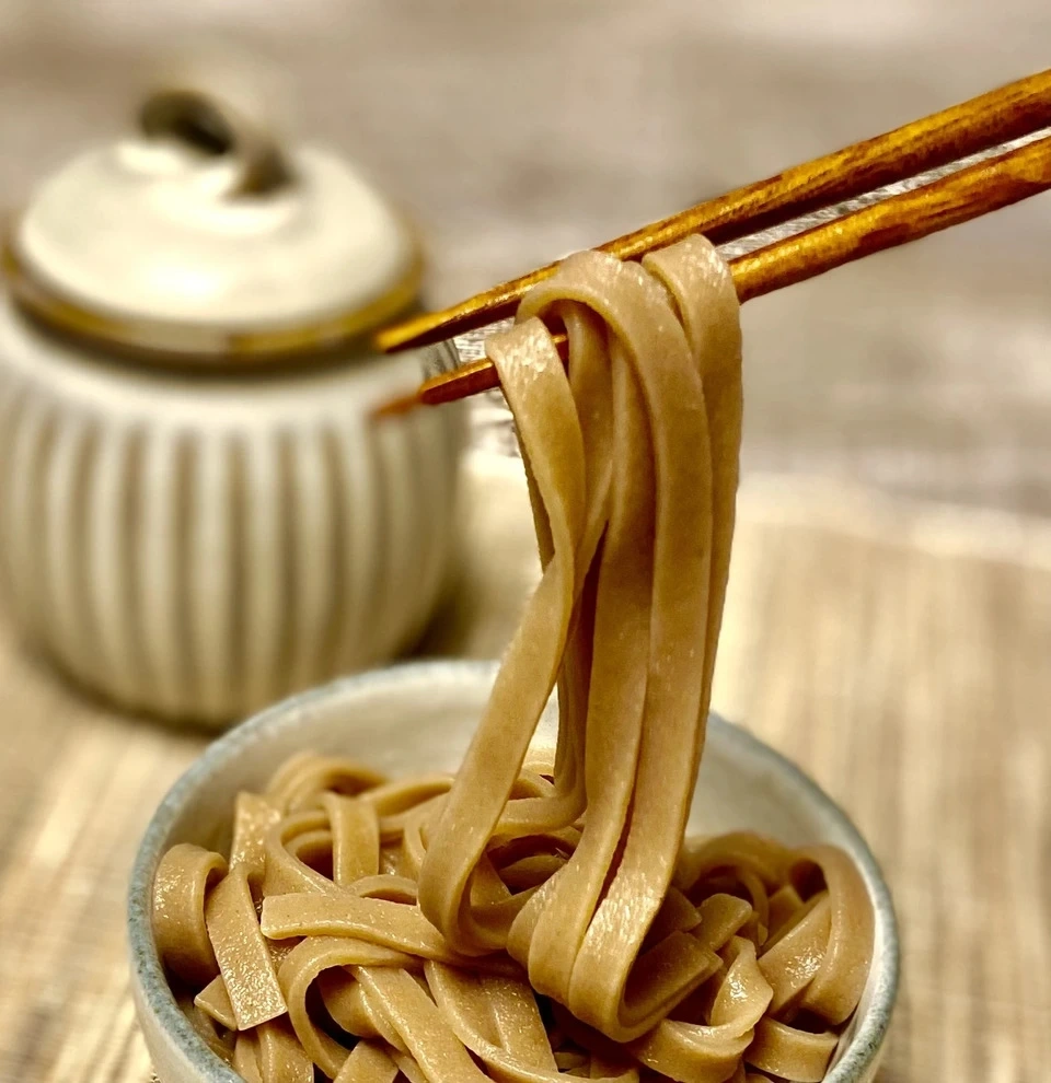 もっちもち米粉めん ギフトセット