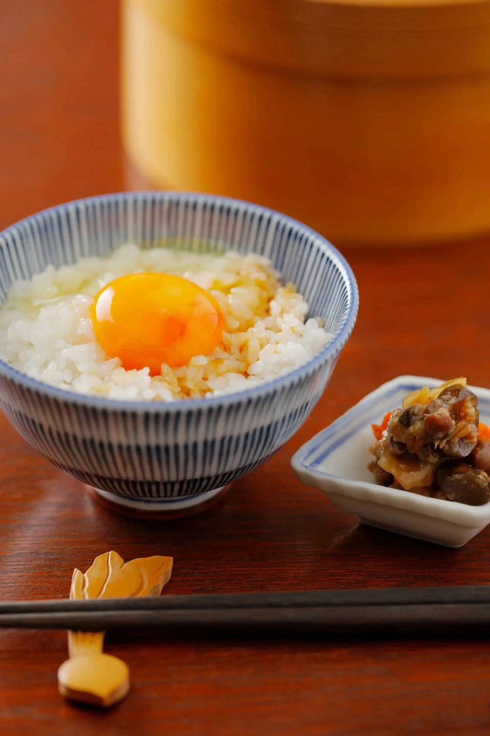 栄醤油醸造 卵かけご飯用醤油 200ml