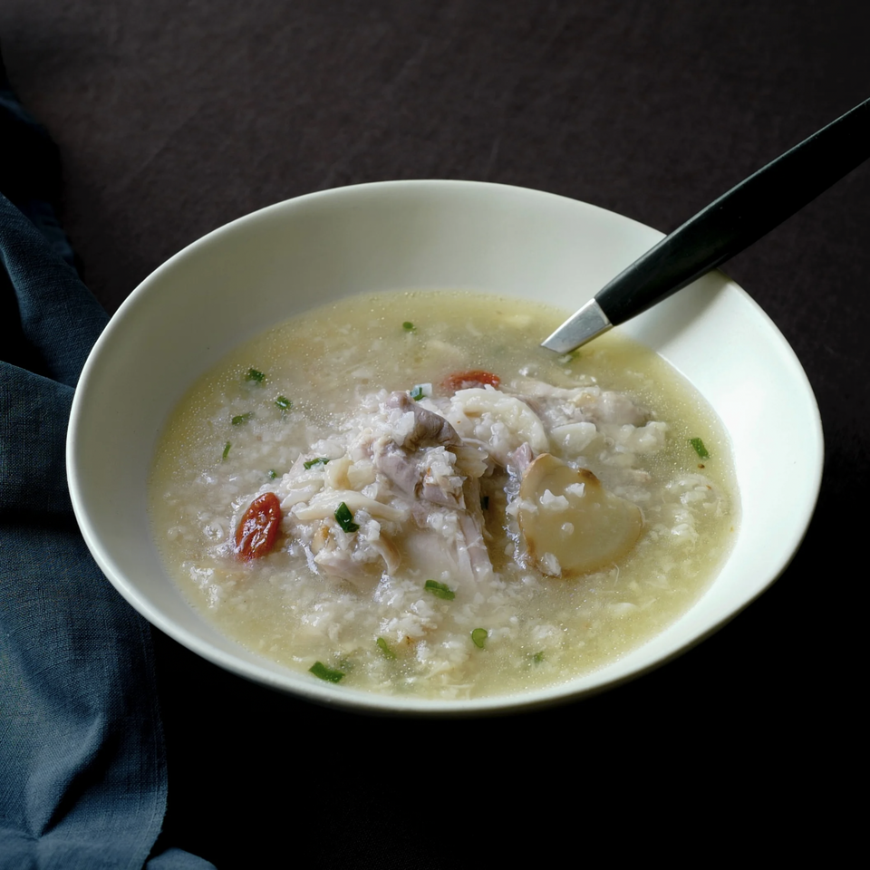 【ギフト】おひとりさまサムゲタン SOUP FOR ME
